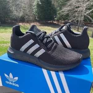 Swarovski Adidas Swift Run Women’s Shoes